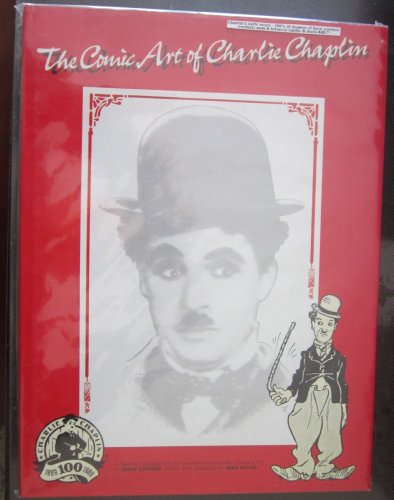 The Comic Art of Charlie Chaplin