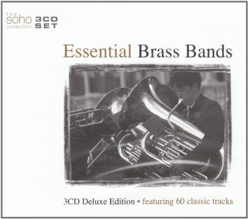 Essential Brass Bands