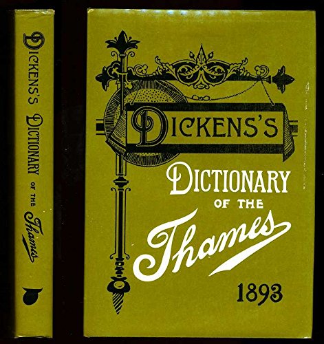 Dictionary of the Thames, 1893