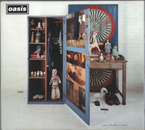 Stop the Clocks-Special Edition