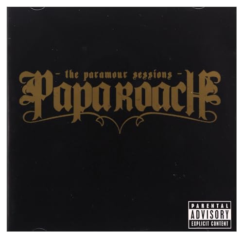 Paramour Sessions