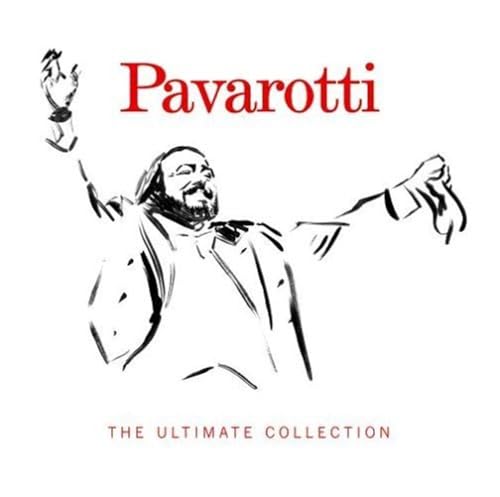 The Ultimate Collection