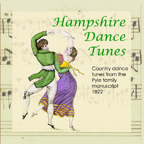 Hampshire Dance Tunes