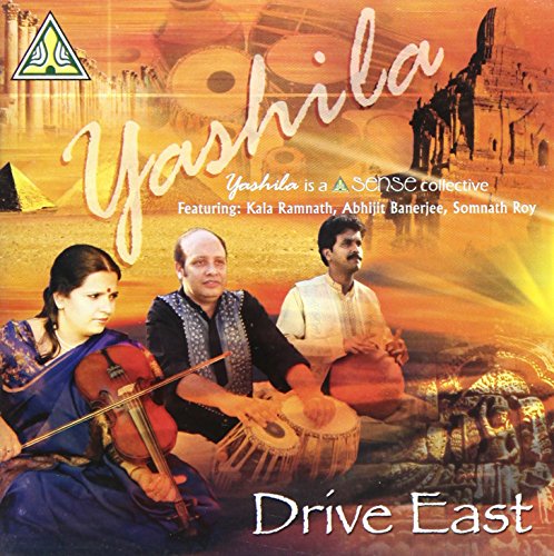 Drive East