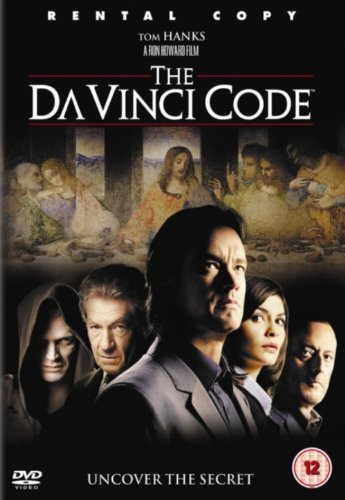 The Da Vinci Code (Single Disc Edition)