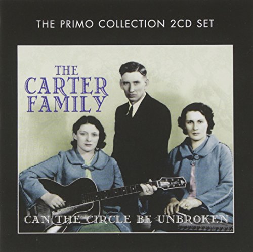 Can The Circle Be Unbroken