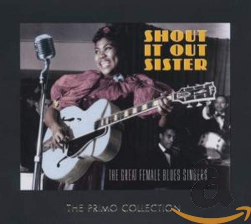 Shout It Out Sister