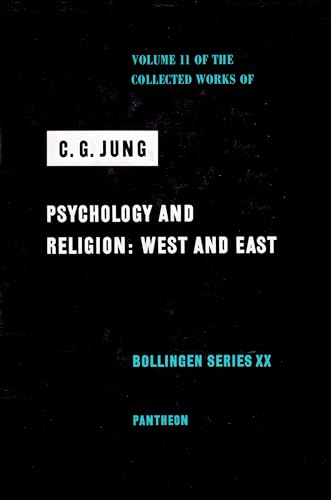Collected Works of C. G. Jung, Volume 11