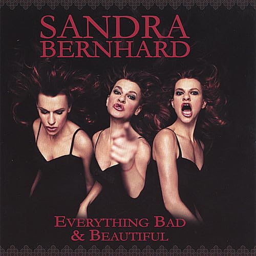 Everything Bad And Beautiful