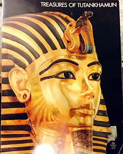 Treasures of Tutankhamen