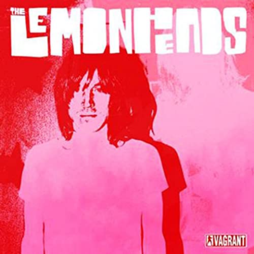 The Lemonheads