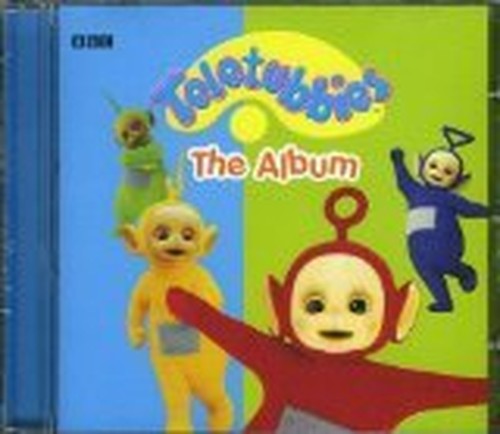 Teletubbies - The Album