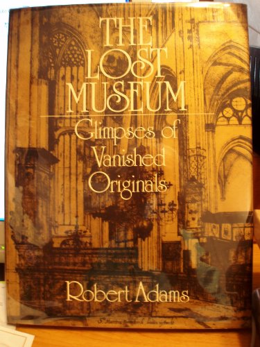 The Lost Museum