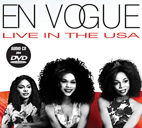 Live in the USA