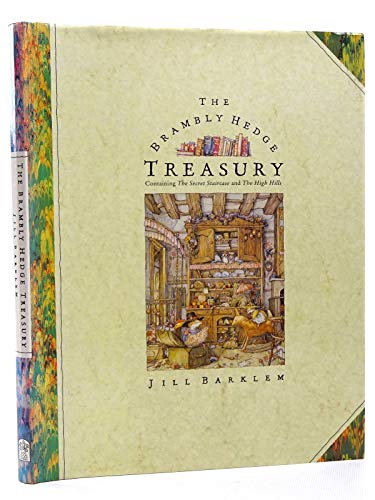 The Brambly Hedge Treasury