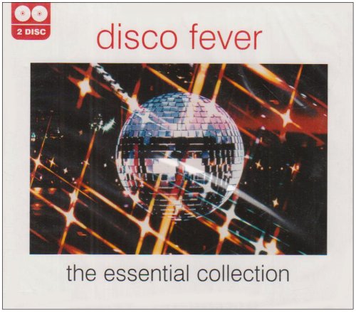 Disco Fever - The Essential Collection