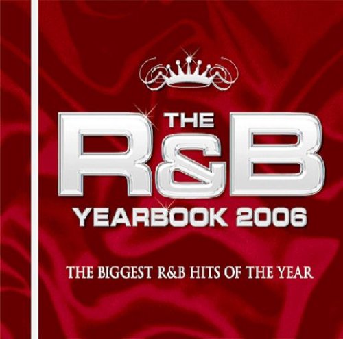 The R&B Yearbook