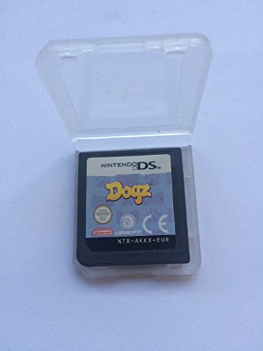Dogz (Nintendo DS)