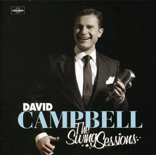 The Swing Sessions