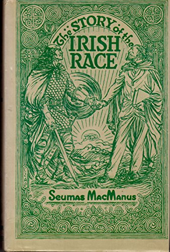 The Story of the Irish Race