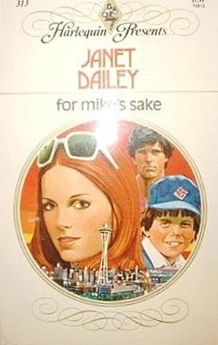 For Mike's Sake