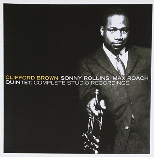 Complete Studio Recordings
