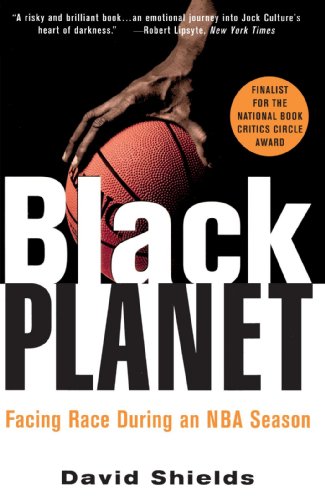 Black Planet