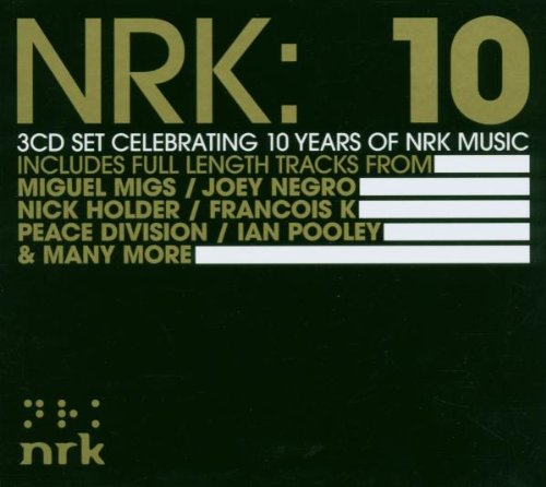 Nrk: 10