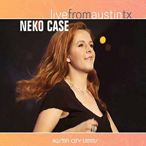 Live From Austin Texas
