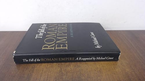 Fall of the Roman Empire