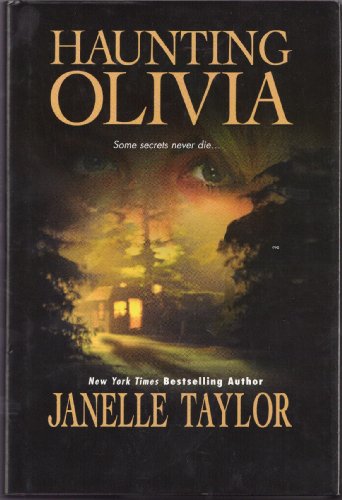 Haunting Olivia