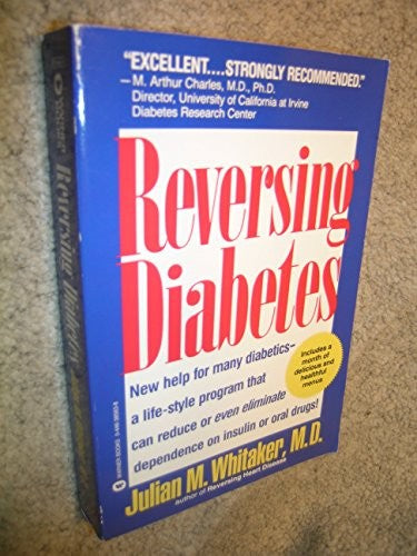 Reversing Diabetes