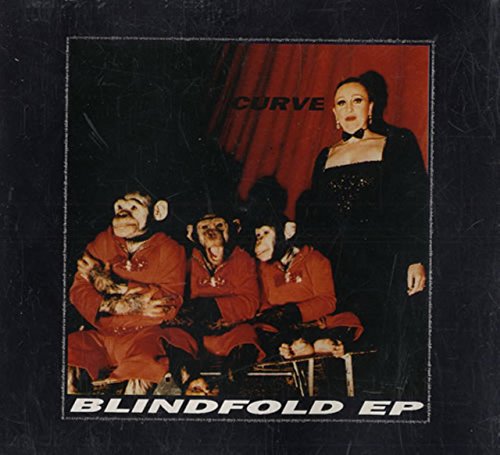 Blindfold E.P.