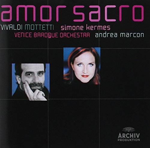 Amor Sacro