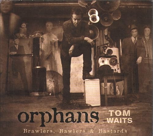 Orphans