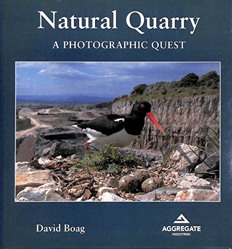 Natural Quarry: A Photographic Quest