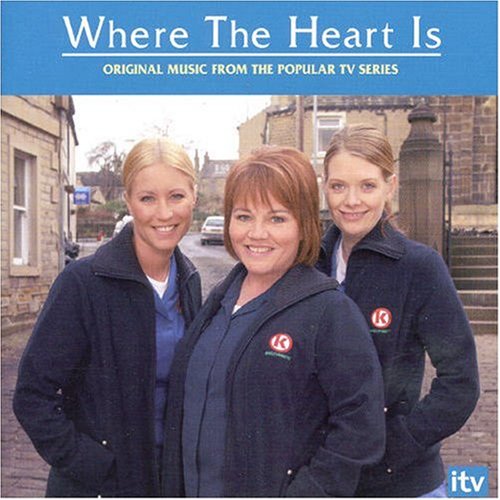 Where The Heart Is