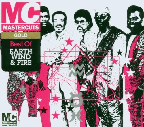 Best of Earth Wind & Fire