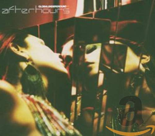 Afterhours