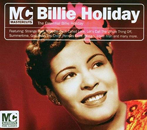 Billie Holiday