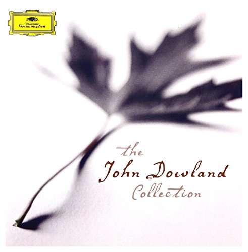 The John Dowland Collection