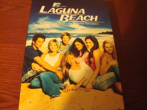 Laguna Beach Complete First Season