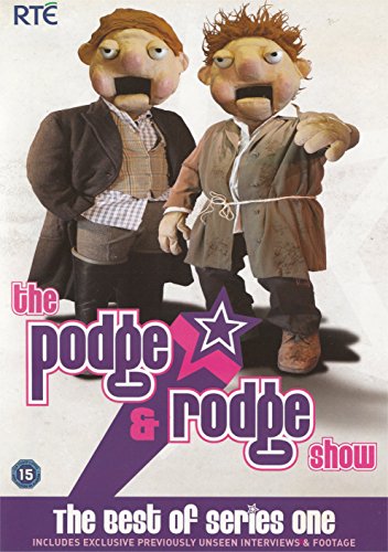 The Podge & Rodge Show: The Best Of Series One
