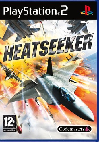 Heatseeker (PS2)