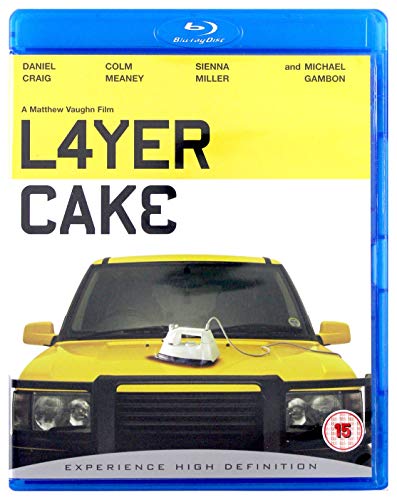 Layer Cake