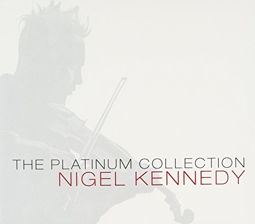 The Platinum Collection