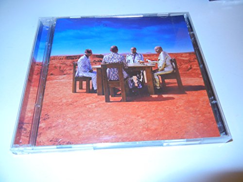 Black Holes & Revelations (Tour Edition)