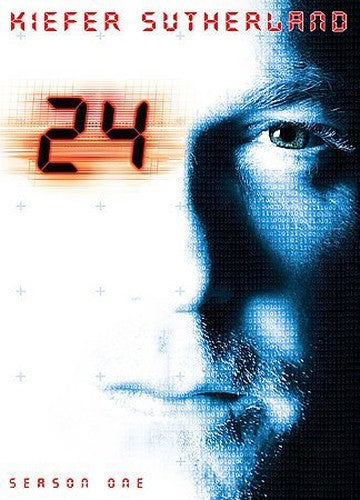 24: Season One