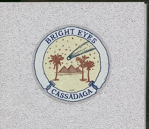 Cassadaga (Digipack)