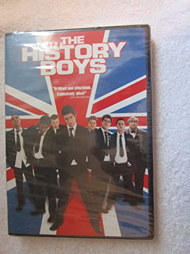 The History Boys